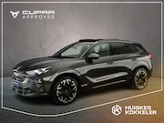 CUPRA Terramar - 1.5 TSI e-Hybrid VZ Performance 272pk DSG Automaat, Trekhaak
