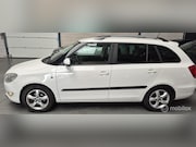 Skoda Fabia - 1.2 TDI Greenline APK 21-09-2026 EXPORT