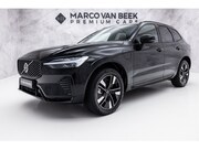 Volvo XC60 - 2.0 T6 Plug-in Hybrid AWD Plus Dark | Facelift | Pano | E-Tr