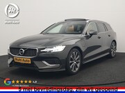 Volvo V60 - T8 Twin Engine AWD Inscription PHEV 390pk | Panodak | Ledere