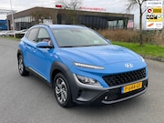Hyundai Kona - 1.6 GDI HEV Fashion, Aut, Trekhaak, Cam, Cruise/Climate cont