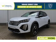 Peugeot 2008 - 1.2 Hybrid 145 GT | Navigatie | Parkeercamera | LED | Parkee