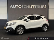Opel Mokka - 1.4 T Edition CLIMA / CRUISE / TR.HAAK / NAVI / LMV
