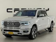 Dodge Ram - 1500 5.7 V8 4x4 Limited Longhorn Massage