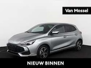 MG MG3 - 1.5 Hybrid+ Aut. Luxury | Leder | Stoelverwarming