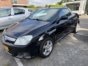 Opel Tigra - Airco
