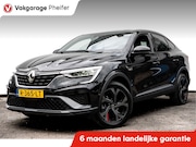 Renault Arkana - 1.6 E-Tech Hybrid 145 R.S. Line Leer/ Camera/ Blindspot/ Sto