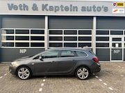 Opel Astra - 1.4 Turbo Sport
