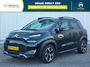 Citroën C3 Aircross - 1.2 Shine 130pk | Automaat | Schuifdak | navigatie | Cruise