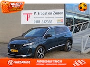 Peugeot 5008 - 1.2 PureTech GT-Line 7-zits Navigatie/18 Inch L.M Velgen/Par