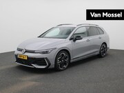 Volkswagen Golf - Variant 1.5 eTSI R-Line Edition 116 PK Automaat | Demo | App