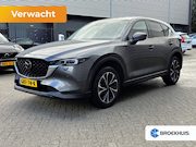 Mazda CX-5 - 2.0 e-SkyActiv-G M Hybrid 165 pk Exclusive-Line | Trekhaak |