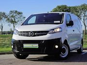 Opel Vivaro - 1.5 L2 Navi NAP Euro6 Airco Trekhaak 3-Zits/Leer Camera Oh-H