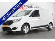 Dacia Dokker - 1.5 Blue dCi 90 Solid - Bluetooth / Navi / Cruise
