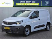 Peugeot Partner - 1.5 BlueHDI Premium Automaat | Navigatie | Cruise Control