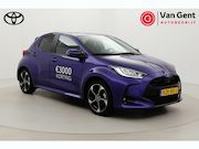 Toyota Yaris - 1.5 Hybrid 130 Executive | €3.000,- Korting | Dodehoek detec