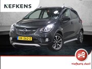 Opel Karl - 1.0 Rocks Online Edition | AppleCarPlay/Android | Airco | Cr