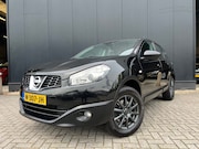 Nissan Qashqai - 2.0 '11 Navi/Lmv/Camera/Trekh/GehOnderh