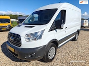 Ford Transit - 350 2.0 TDCI L2H2 Trend , 1e Eig , Ex overheid , Euro 6 , Ai