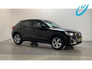 Audi Q2 - 30 TFSI Epic LED Navigatie Climate Control Parkeersensoren