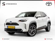 Toyota Yaris Cross - 1.5 Hybrid Executive | JBL | HUD | Stoelverw. | Dodehoek | P