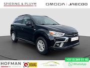 Mitsubishi ASX - 1.6 Cleartec Intense Camera | Climate | Trekhaak | Keyles |