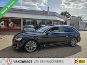 Audi A4 - Avant 3.0 TDI quattro Design Pro Line Plus