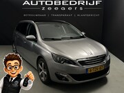 Peugeot 308 - SW 1.2 e-THP Première *Full-Assist