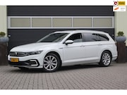 Volkswagen Passat - Variant 1.4 TSI PHEV GTE Business | Trekhaak |