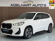 BMW X1 - SDrive20i M Sport 170 PK Head Up / Navigatie full map / Came