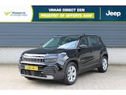 Jeep Avenger - Altitude 54 kWh