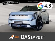 Kia EV9 - AWD Kamera Sitzventilation el.-Klappe LED