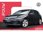 Volkswagen Golf - 1.5 eHybrid 204pk DSG Life Edition | Navigatie via Carplay &