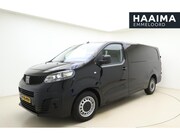 Fiat Scudo - 2.0 MultiJet L3H1 DC Business Pro Dubbele cabine | 180Pk Aut