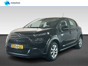 Citroën C3 - 1.2 PureTech 83pk Start/Stop Live