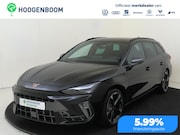 CUPRA Leon Sportstourer - 1.5 TSI e-Hybrid Business | SoH 100% | Trekhaak | Bestuurder