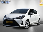 Toyota Yaris - 1.5 Hyb. Active