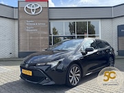 Toyota Corolla - Touring Sports 1.8 Hybrid DYNAMIC STOELVERW KEYLESS NAVI CLI