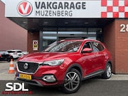 MG EHS - 1.5 TGDI Luxury // SCHUIF-KANTELDAK // 360 CAMERA // ADAPT.