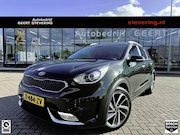Kia Niro - Hybrid 1.6 GDi DCT6 ExecutiveLine / ACC / Camera / Leder / T