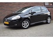 Fiat Punto - Grande 1.4 GP '08 Inruiler