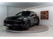 Porsche Cayenne - 3.0 E-Hybrid 462PK | Sport Design | Pano | 22'' | Luchtverin