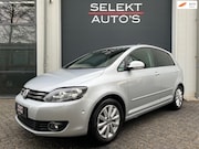 Volkswagen Golf Plus - 1.2 TSI TEAM BlueMotion 105 Pk Cruise/Climate/Auto Inparkere