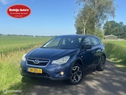 Subaru XV - 1.6i Business Edition AWD nette auto