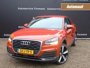 Audi Q2 - 1.0TFSI Automaat - 2019 - Leder-Navi-Camera