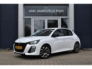 Peugeot 208 - Style 1.2 Hybrid 110 e-DCS6