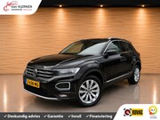 Volkswagen T-Roc - 1.5 TSI Sport
