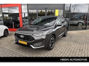 Ford Kuga - 2.5 PHEV ST-Line X Automatische inklapbaar trekhaak | full o