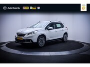 Peugeot 2008 - 1.2T STYLE NAVI | AIRCO | CRUISE | BLUETOOTH | PDC