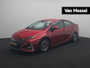 Toyota Prius - 1.8 Plug-in Business Plus | Navi | Achteruitrijcamera + sens